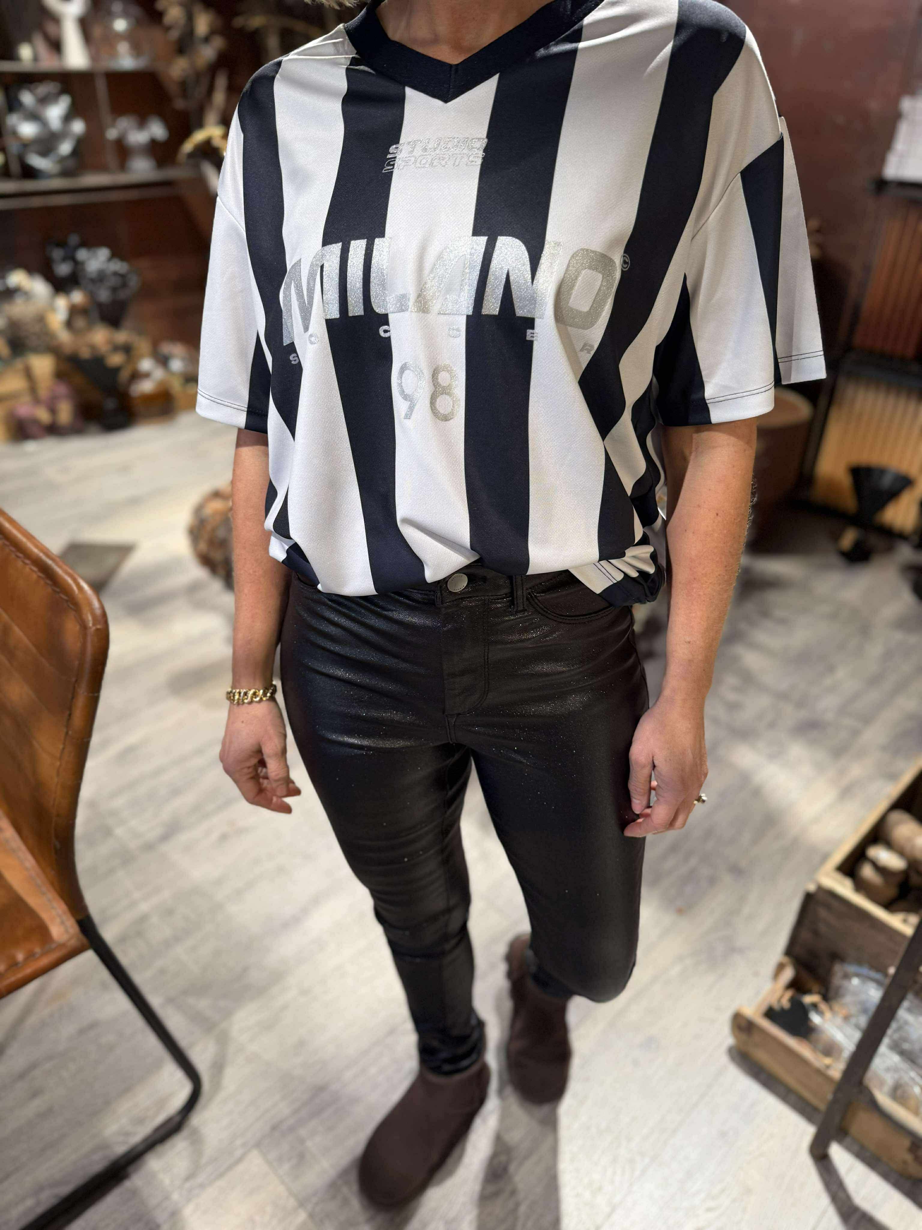 PCHIGHSKIN Leggings - Black